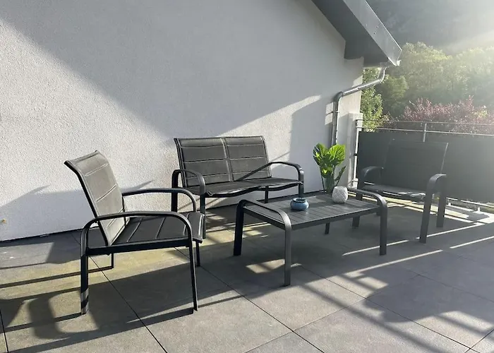 Maison Vue Exceptionnelle *