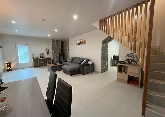 Maison Vue Exceptionnelle فيلة