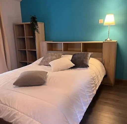 Maison Vue Exceptionnelle فيلة