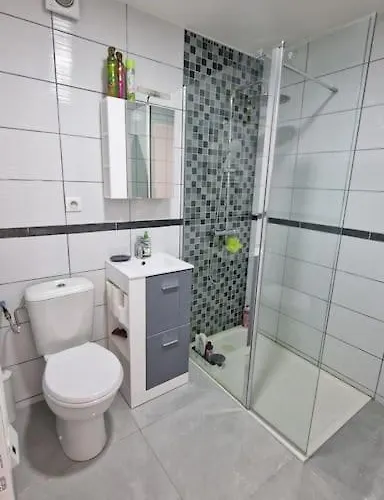 Maison Vue Exceptionnelle * Niaux