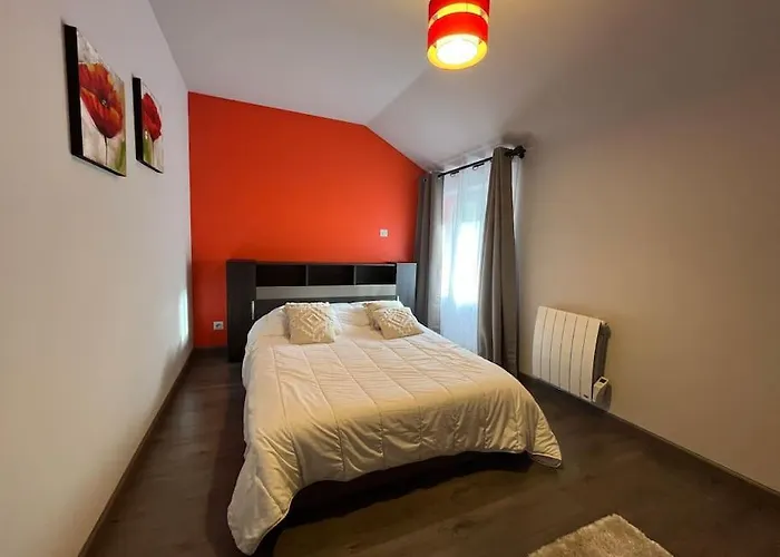 Maison Vue Exceptionnelle