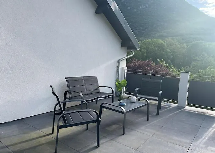 Maison Vue Exceptionnelle فيلة