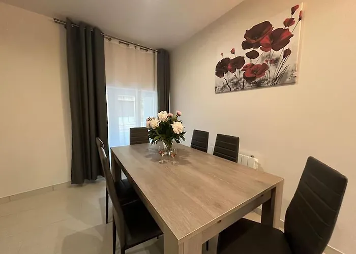 Maison Vue Exceptionnelle *