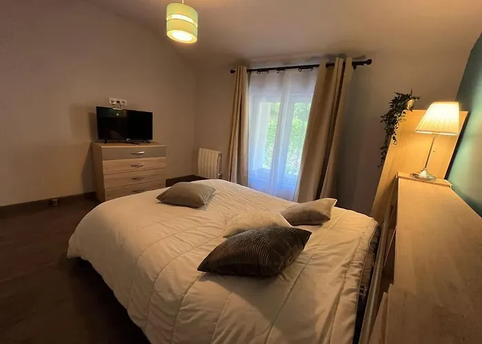 Maison Vue Exceptionnelle