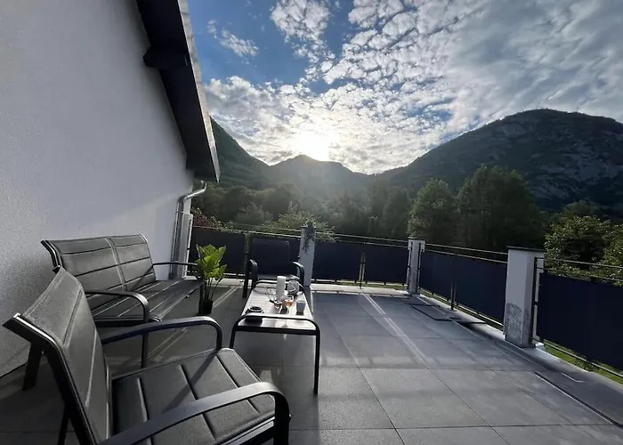 Maison Vue Exceptionnelle Niaux