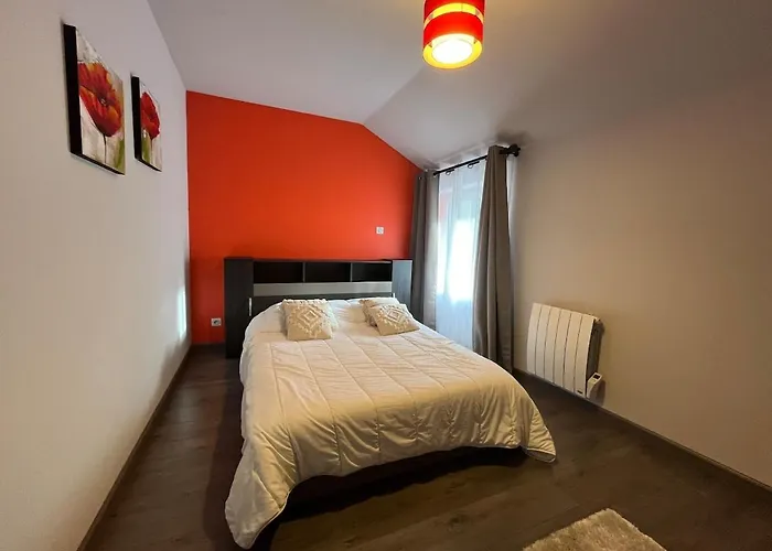 Villa Maison Vue Exceptionnelle *