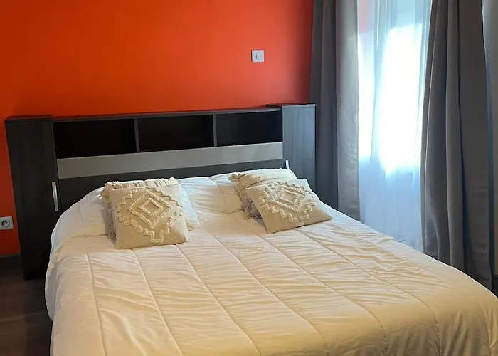 Maison Vue Exceptionnelle * Niaux