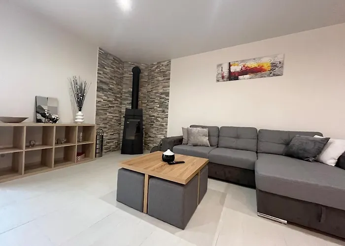 فيلة Maison Vue Exceptionnelle