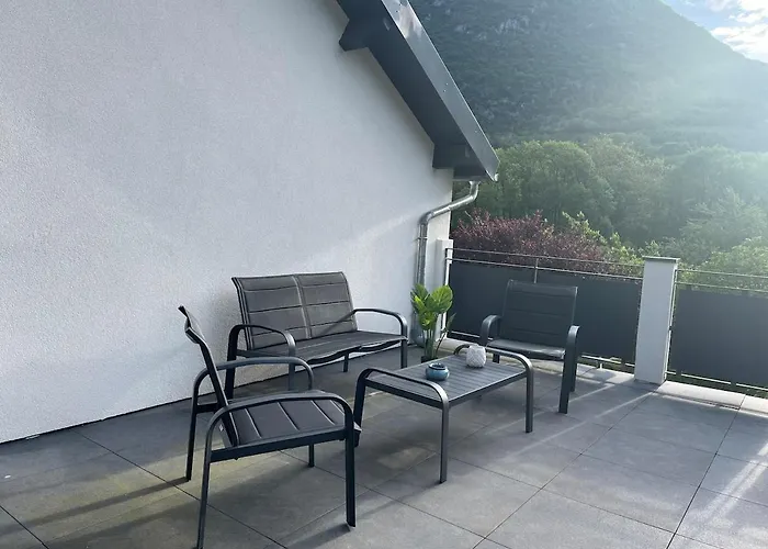 Maison Vue Exceptionnelle Villa *