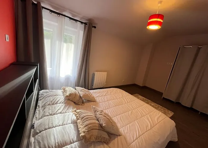 Maison Vue Exceptionnelle *