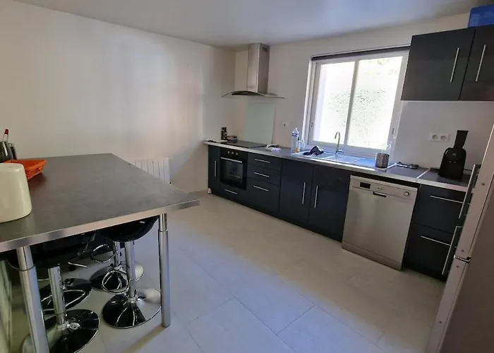 Maison Vue Exceptionnelle فيلة