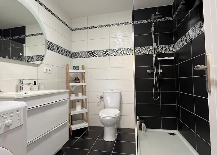 Maison Vue Exceptionnelle Niaux