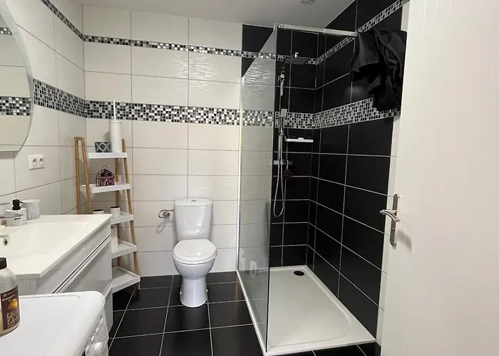 Maison Vue Exceptionnelle * Niaux