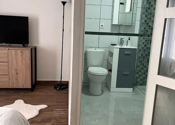 فيلة Maison Vue Exceptionnelle