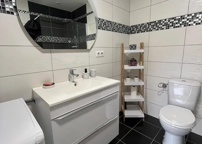 Maison Vue Exceptionnelle فيلة Niaux