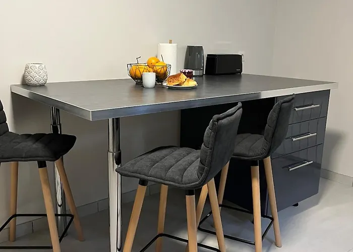 فيلة Maison Vue Exceptionnelle *