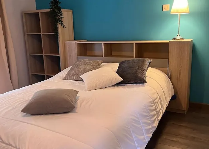 فيلة Maison Vue Exceptionnelle Niaux